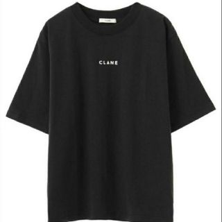 ステュディオス(STUDIOUS)の【新品★完売品】CLANE PACK T 黒のみ(Tシャツ(半袖/袖なし))