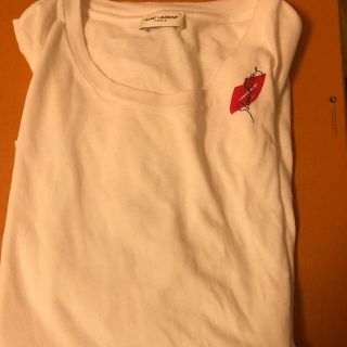 サンローラン(Saint Laurent)の専用(Tシャツ/カットソー(半袖/袖なし))