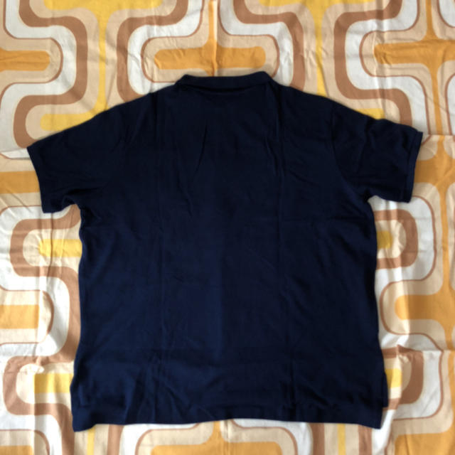 POLO RALPH LAUREN(ポロラルフローレン)のPOLO Ralph Laurenポロシャツ半袖 メンズのトップス(ポロシャツ)の商品写真