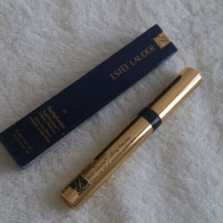 エスティローダー(Estee Lauder)のエスティローダーのマスカラ(その他)