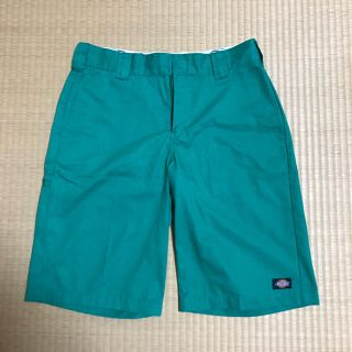 ディッキーズ(Dickies)のDickies ハーフパンツ(ワークパンツ/カーゴパンツ)