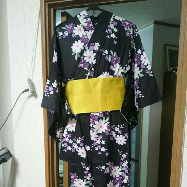 らずにお 浴衣セット はありませ