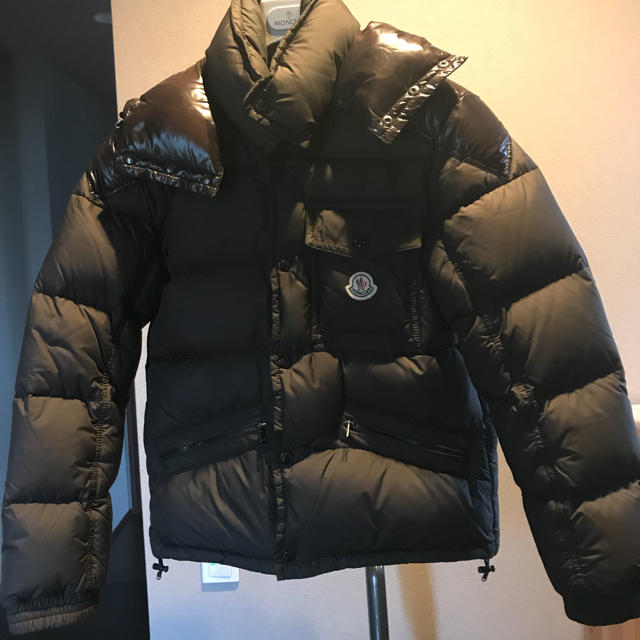 MONCLER - モンクレール ダウンの通販 by sakuma0402's shop MONCLER - モンクレール ダウンの通販 by sakuma0402's shop