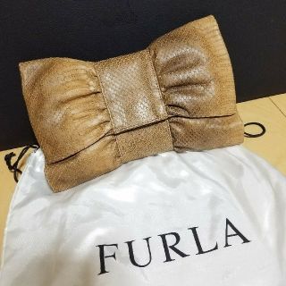 フルラ(Furla)のココ様 専用(クラッチバッグ)