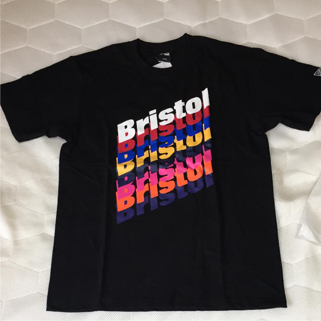 fcrb bristol soph Ｔシャツ Ｌ 新品 ニューエラ 限定 新品