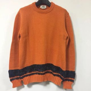 エルメス(Hermes)のやまだ2911様専用 エルメス  春夏  ニット  超希少！超極美・超一流品！(ニット/セーター)