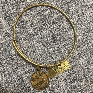 ローズバッド(ROSE BUD)のalex and ani ▽ ブレスレット ▽ レア(ブレスレット/バングル)