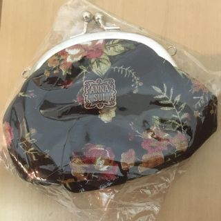 アナスイ(ANNA SUI)のANNA SUIのがま口(財布)