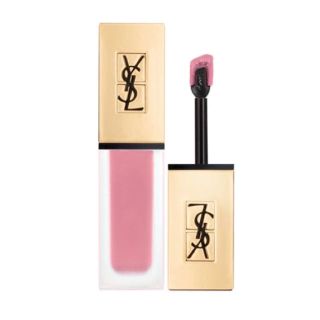 イヴサンローランボーテ(Yves Saint Laurent Beaute)のイヴサンローラン タトワージュクチュール 11(口紅)