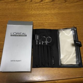 ロレアルパリ(L'Oreal Paris)のアイブローケアセット(その他)