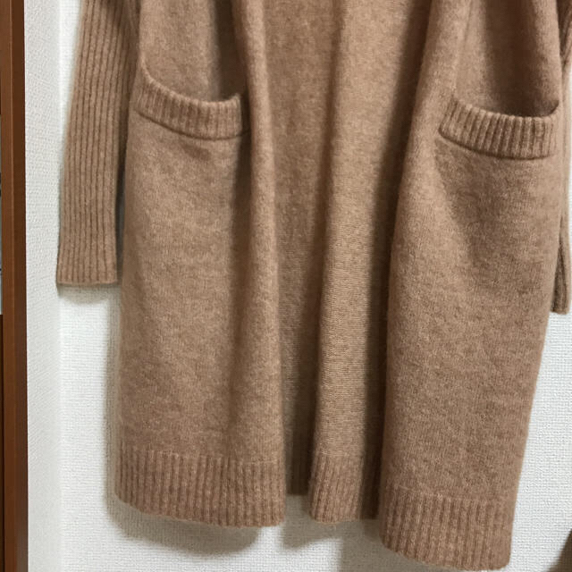 ACNE acne studios ロングモヘアカーディガンの通販 by いちこ's shop|アクネならラクマ - SAKI様専用★ 定番人気