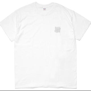 アンディフィーテッド(UNDEFEATED)のUNDEFEATED トレンドTシャツ(Tシャツ/カットソー(半袖/袖なし))