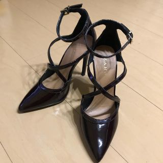 ザラ(ZARA)のZARA ハイヒール (ハイヒール/パンプス)