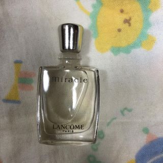 ランコム(LANCOME)のLancôme miracle(香水(女性用))