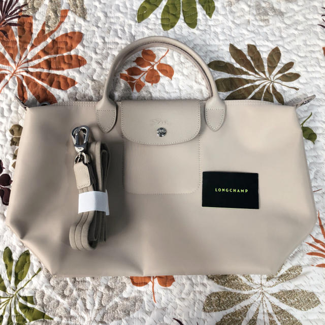 LONGCHAMP - 最終価格☆新品☆ロンシャン プリアージュ ネオ