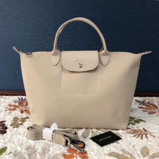 LONGCHAMP - 最終価格☆新品☆ロンシャン プリアージュ ネオ