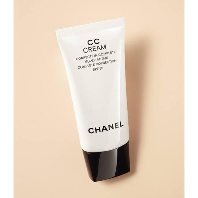 CHANEL★CCクリーム21番