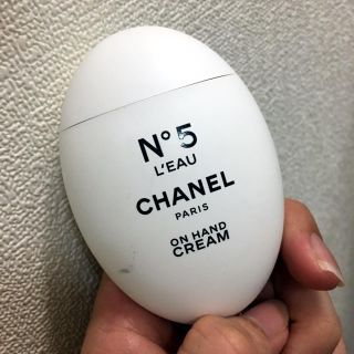 シャネル(CHANEL)のシャネル ハンドクリーム(ハンドクリーム)