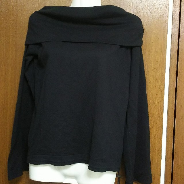 PUMA(プーマ)の美品❗PUMA(プーマ)の長袖Ｔシャツ、ロングＴシャツ レディースのトップス(Tシャツ(長袖/七分))の商品写真