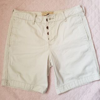 ホリスター(Hollister)のホリスター　HOLLISTER　短パン(ショートパンツ)