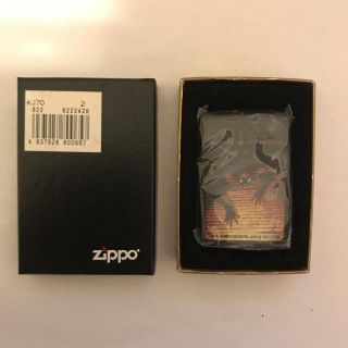 ジッポー(ZIPPO)のZIPPO(タバコグッズ)