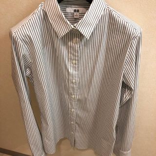 Uniqlo Uniqlo ノンアイロン ストライプ シャツ Sの通販 By マシュマロ S Shop ユニクロならラクマ Uniqlo Uniqlo ノンアイロン ストライプ シャツ Sの通販 By マシュマロ S Shop ユニクロならラクマ