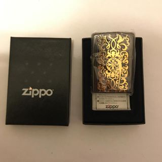 ジッポー(ZIPPO)のZIPPO(タバコグッズ)