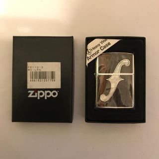 ジッポー(ZIPPO)のオルテガ プロフ読んでください専用(タバコグッズ)