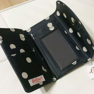 キャスキッドソン(Cath Kidston)のMoo2014様専用 新品Cath財布(財布)