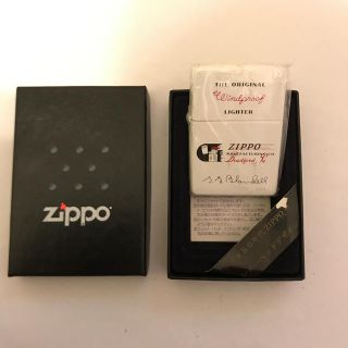 ジッポー(ZIPPO)のZIPPO(タバコグッズ)