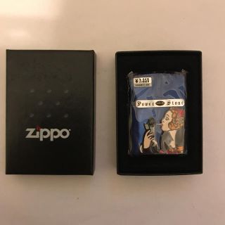 ジッポー(ZIPPO)のZIPPO(タバコグッズ)