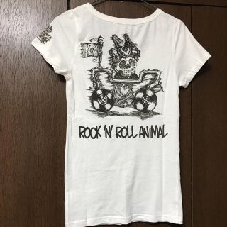 グラッドニュース(GLAD NEWS)のGLADNEWS Tシャツ(Tシャツ(半袖/袖なし))