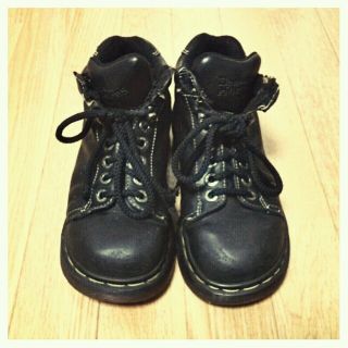 ドクターマーチン(Dr.Martens)のMoem様お取り置き(ブーツ)