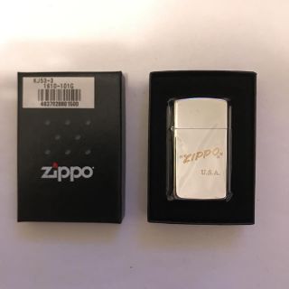 ジッポー(ZIPPO)のZIPPO(タバコグッズ)