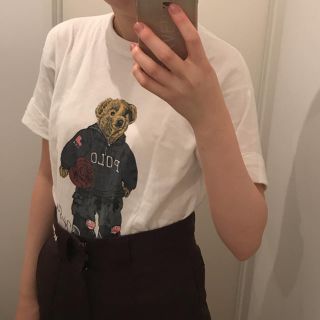 ポロラルフローレン(POLO RALPH LAUREN)の専用(Tシャツ(半袖/袖なし))