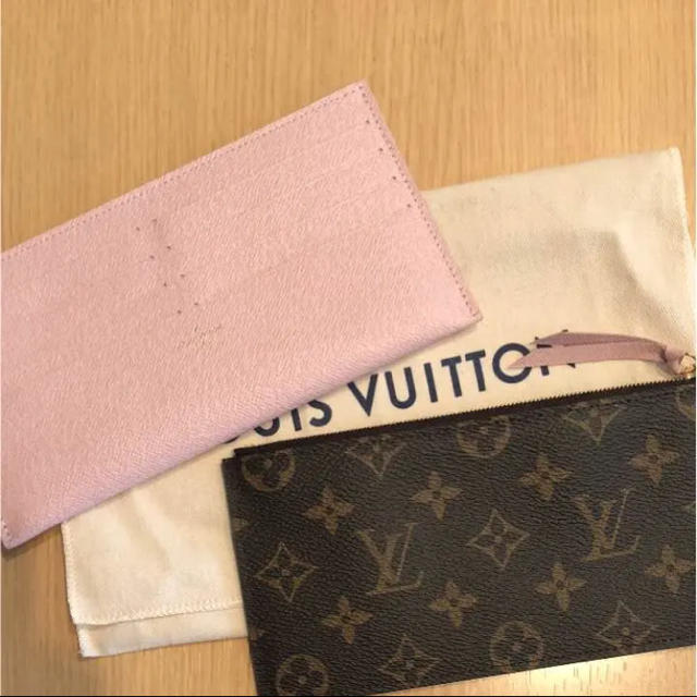 LOUIS VUITTON - 最終価格 ルイヴィトン ラブリーバード チェーン LOUIS VUITTON - 最終価格 ルイヴィトン ラブリーバード チェーン