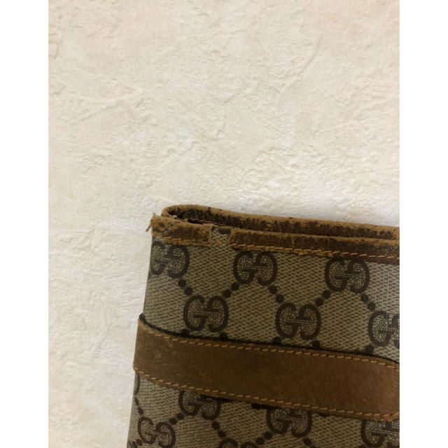 Gucci(グッチ)のold GUCCIトートバッグ♡ レディースのバッグ(トートバッグ)の商品写真