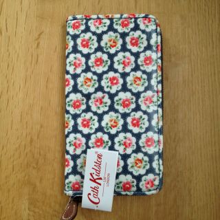 キャスキッドソン(Cath Kidston)のCath Kidston ウォレット(財布)