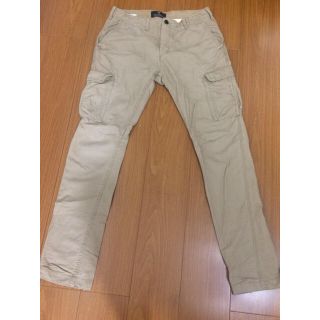 スコッチアンドソーダ(SCOTCH & SODA)のカーゴパンツ ビンテージ仕様(ワークパンツ/カーゴパンツ)