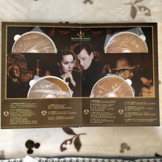 映画DVD 英語版 OSCAR CLASSIC MOVIES(外国映画)