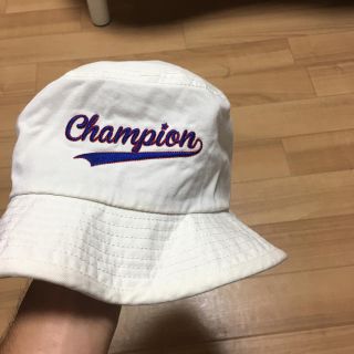 チャンピオン(Champion)のバケットハット(ハット)