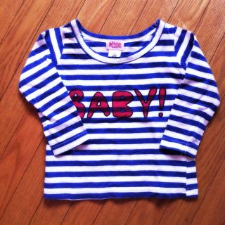 アナップキッズ(ANAP Kids)のANAP kids ロンT(その他)