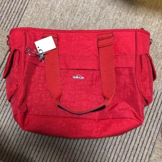 キプリング(kipling)のkipling バック バルーン K13973-824(ショルダーバッグ)