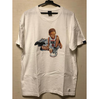 アップルバム(APPLEBUM)のapplebum DREAM Team Boy Tシャツ(Tシャツ/カットソー(半袖/袖なし))