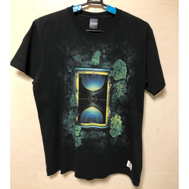 APPLEBUM(アップルバム)のapplebum アップルバム secret playround Tシャツ メンズのトップス(Tシャツ/カットソー(半袖/袖なし))の商品写真