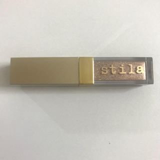 スティラ(stila)のstila☆グリッター(アイシャドウ)