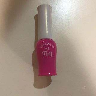 エチュードハウス(ETUDE HOUSE)のエチュードハウスティント リップ(リップグロス)