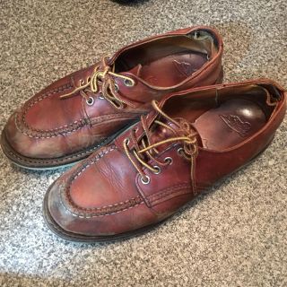 レッドウィング(REDWING)のブーツ(ブーツ)