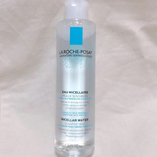 ラロッシュポゼ(LA ROCHE-POSAY)の新品 ラロッシュポゼ  クレンジングウォーター(クレンジング/メイク落とし)