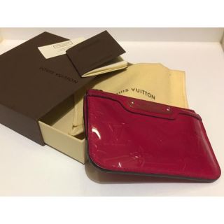 ルイヴィトン(LOUIS VUITTON)のこゆき様専用 コインケース 箱&保存袋&カード付き(コインケース)